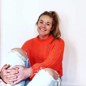 Meet your Posher, Elisha